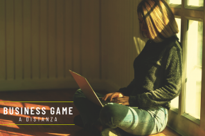 Business Game – apprendere giocando