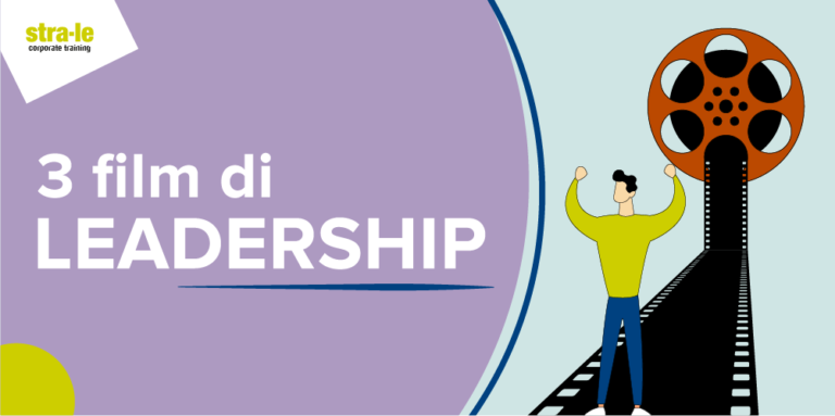 La leadership al cinema